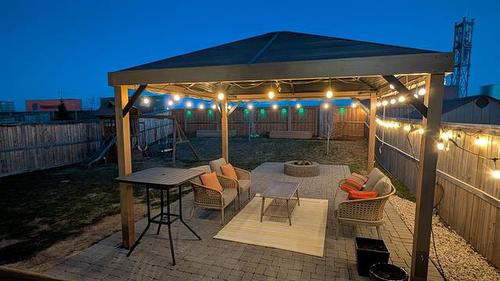 77 Kestrel Way, Winnipeg, MB 