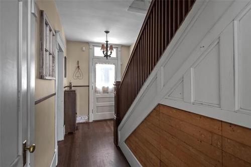 253 Macdonald Ave, Warren, MB 