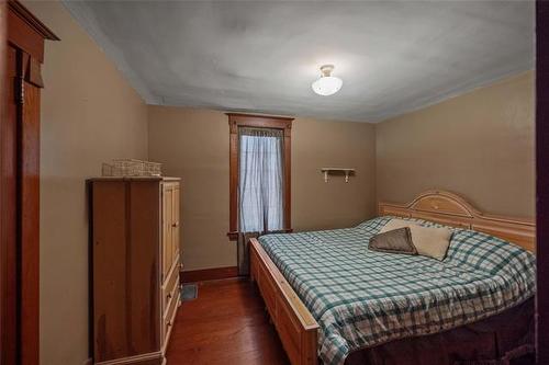 253 Macdonald Ave, Warren, MB 