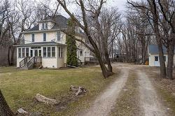 253 Macdonald AVE Warren, MB R0C 3E0