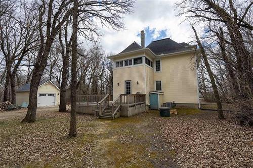 253 Macdonald Ave, Warren, MB 