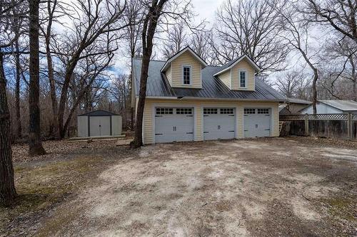 253 Macdonald Ave, Warren, MB 