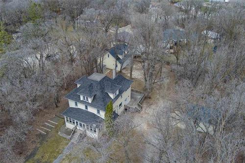 253 Macdonald Ave, Warren, MB 