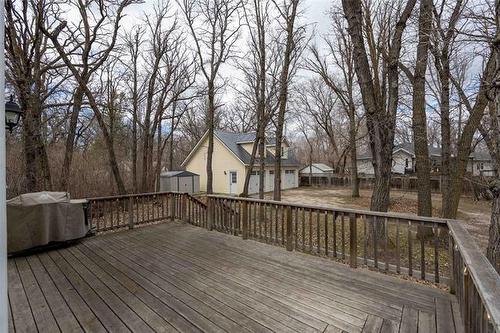 253 Macdonald Ave, Warren, MB 