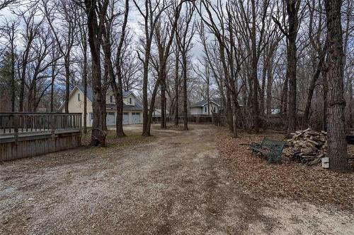 253 Macdonald Ave, Warren, MB 