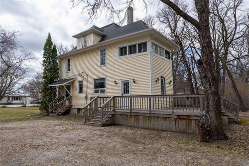 253 Macdonald Ave, Warren, MB 