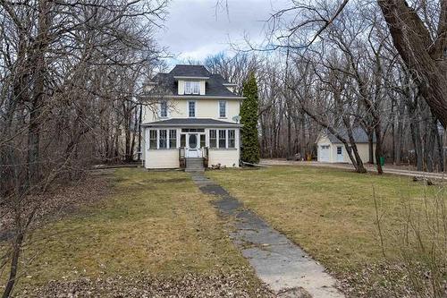 253 Macdonald Ave, Warren, MB 