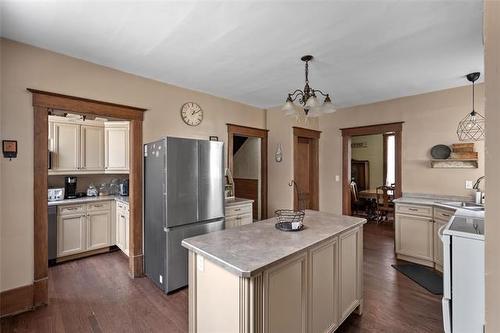 253 Macdonald Ave, Warren, MB 