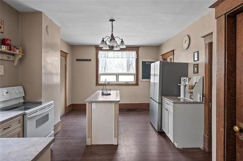 253 Macdonald Ave, Warren, MB 