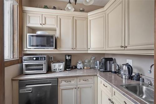 253 Macdonald Ave, Warren, MB 