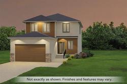 228 Middlechurch GATE  West St Paul, MB R4A 0H1