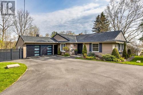 736 VICTORIA STREET  Midland, ON L4R 1B4