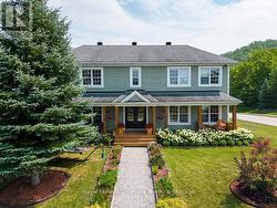 183 ALTA ROAD  Blue Mountains, ON L9Y 0T2