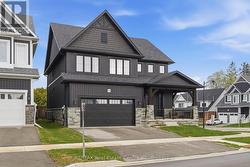 162 HARRISON STREET Centre Wellington (Elora/Salem), ON N0B 1S0