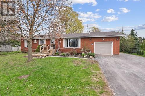 16 ROBMAR CRESCENT  Kawartha Lakes (Manilla), ON K0M 2J0