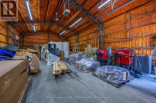 1523 Bell Mill Side Road, Tillsonburg, ON 