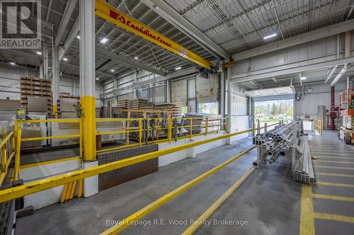 1523 Bell Mill Side Road, Tillsonburg, ON 