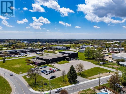 1523 Bell Mill Side Road, Tillsonburg, ON 