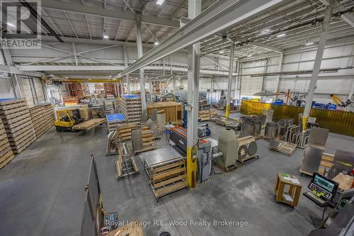 1523 Bell Mill Side Road, Tillsonburg, ON 
