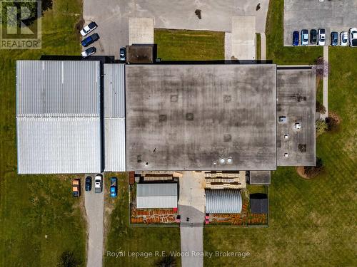 1523 Bell Mill Side Road, Tillsonburg, ON 