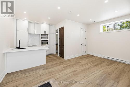 5 - 108 ENDERBY ROAD , Toronto, Ontario M4E 2S5 2