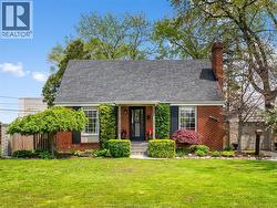 3128 Church STREET Windsor, ON N9E 1V1