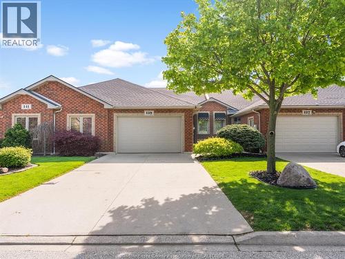139 Woodycrest AVENUE  Kingsville, ON N9Y 4G3