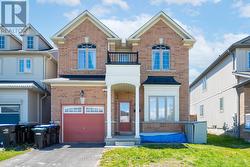 174 MAPLEWOOD DRIVE Essa, ON L3W 0G1