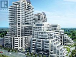 1704 - 9201 YONGE STREET Richmond Hill, ON L4C 6Z2