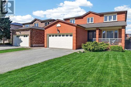 42 CHERHILL DRIVE  Vaughan, ON L6A 1H6