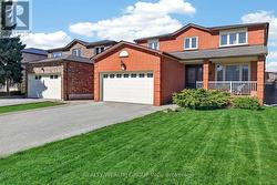 42 CHERHILL DRIVE Vaughan, ON L6A 1H6