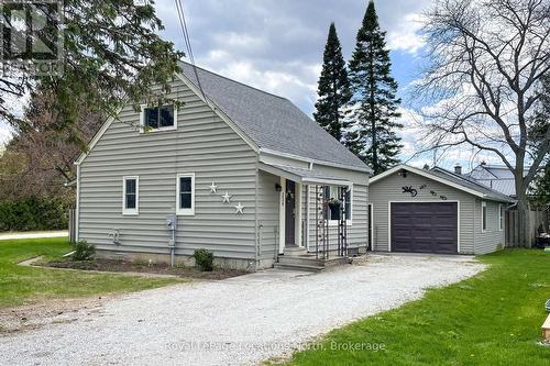 238 TROWBRIDGE STREET W  Meaford, ON N4L 1M9