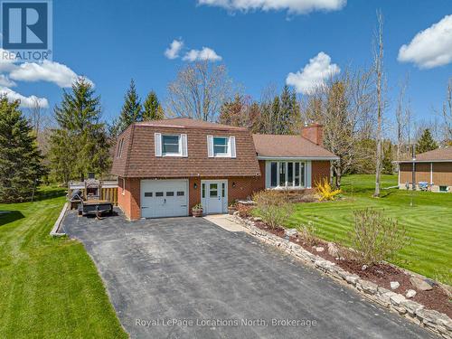 78130 11TH LINE  Meaford, ON N4L 1W5