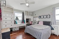 2nd bedroom - 