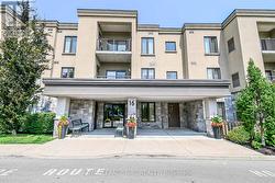 203 - 16 SULLIVAN AVENUE Thorold (Thorold Downtown), ON L2V 2Y2