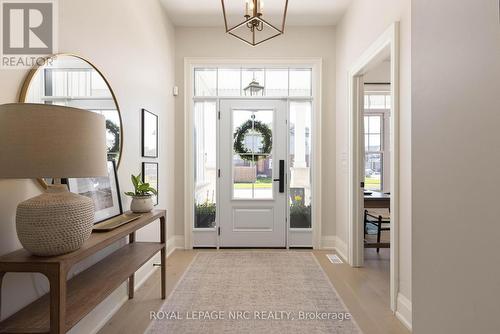 16 SWAN AVE AVENUE  Pelham (Fonthill), ON L3B 5N5