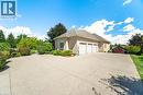 86 Canters Close, Kitchener, ON  - Outdoor 