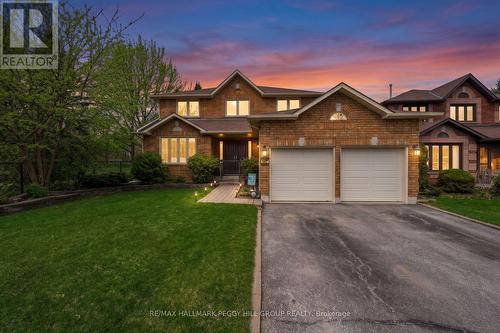 142 FERNDALE DRIVE S  Barrie, ON L4N 6Y6