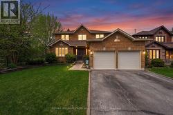 142 FERNDALE DRIVE S Barrie, ON L4N 6Y6