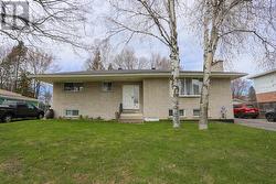 462 Northern AVE E Sault Ste. Marie, ON P6B 4J1
