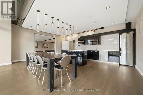 1009 - 224 Lyon Street N, Ottawa, ON - Indoor