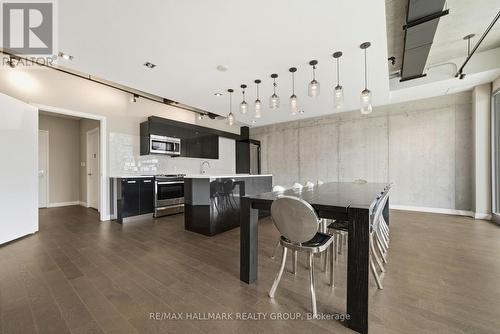 1009 - 224 Lyon Street N, Ottawa, ON - Indoor