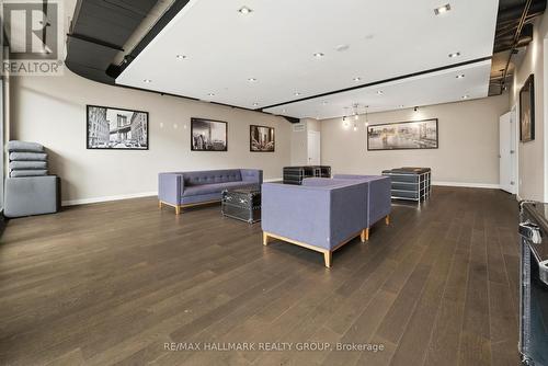 1009 - 224 Lyon Street N, Ottawa, ON - Indoor