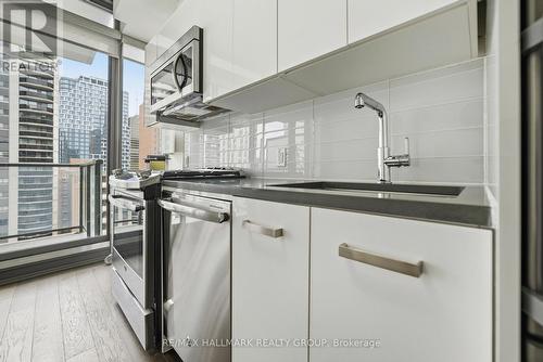 1009 - 224 Lyon Street N, Ottawa, ON - Indoor Photo Showing Other Room