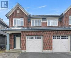173 HIGHBURY PARK DRIVE Ottawa, ON K2J 5Y1