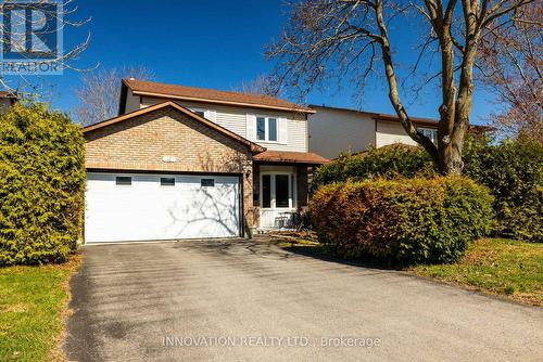 42 Liston Crescent, Ottawa, ON - Outdoor