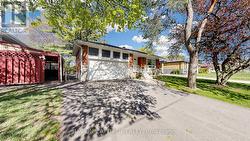 49 BATHFORD CRESCENT Toronto, ON M2J 2S3