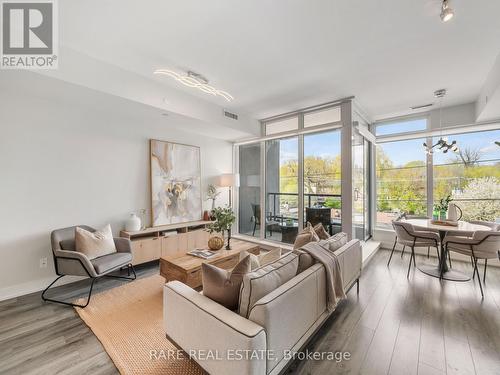 409 - 170 CHILTERN HILL ROAD  Toronto, ON M6C 0A9