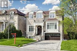 50 LLOYDMINSTER CRESCENT Toronto, ON M2M 2S1