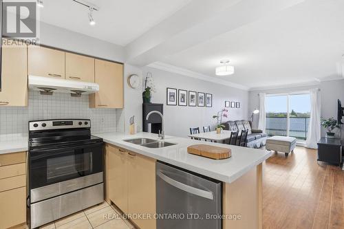 609 - 2 CLAIRTRELL ROAD  Toronto, ON M2N 7H5